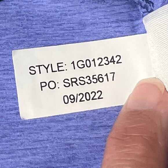 Vineyard Vines Polo M NWOT - Picture 4 of 7